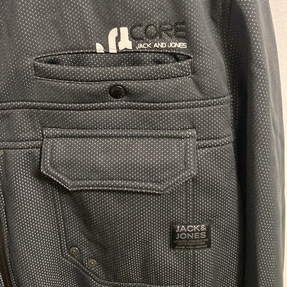 Jack and jones jacket - Picture 2 of 3